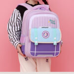 کوله پشتی XKWZ KIDS - کد : (26309) - تصویر 26